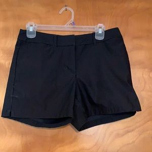 Nike dri fit golf shorts